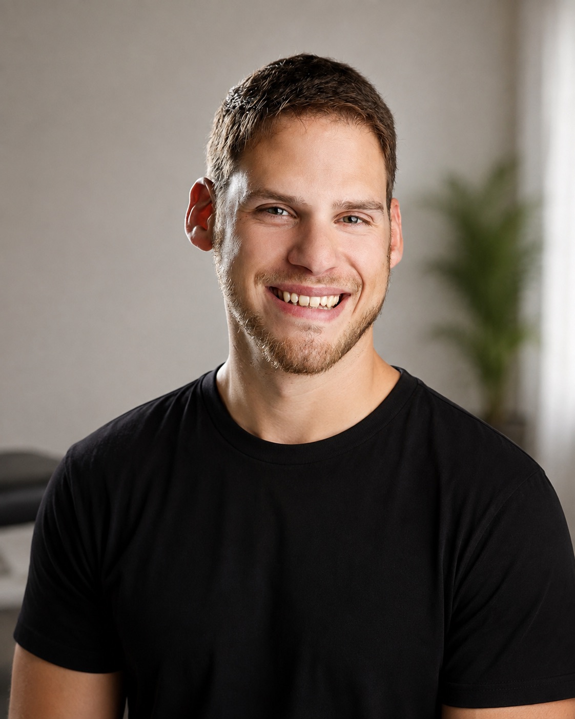 Patrick Lübke